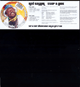 LP Stop & Look - ROD TAYLOR